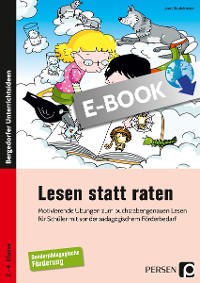 Lesen statt raten 1