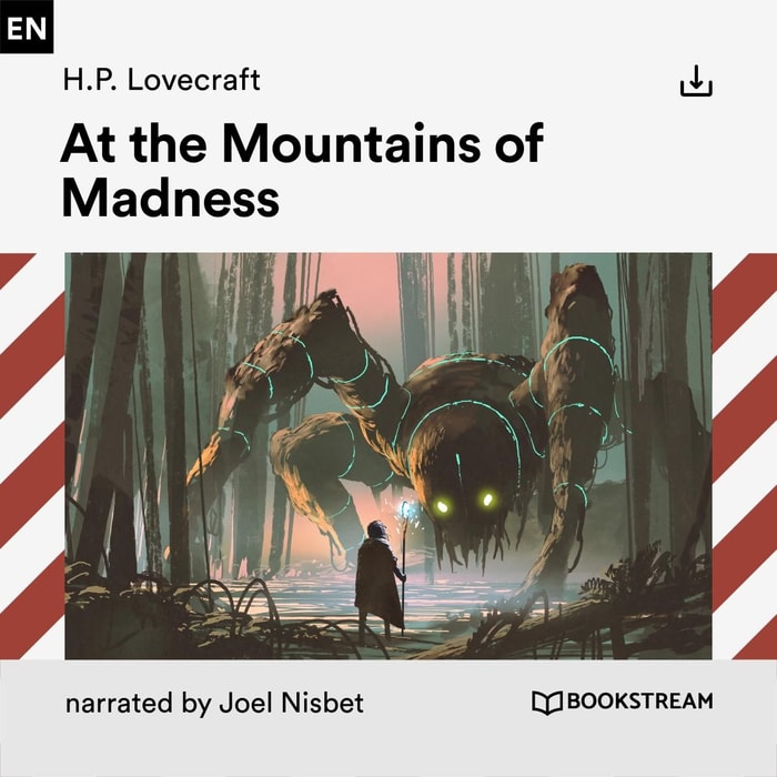 At the Mountains of Madness