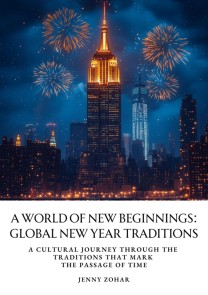 A World of New Beginnings: Global New Year Traditions
