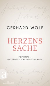 Herzenssache