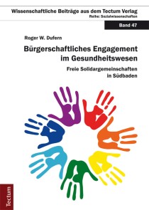 Bürgerschaftliches Engagement im Gesundheitswesen