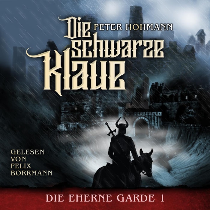 Die Eherne Garde 1