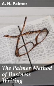 The Palmer Method of Business Writing