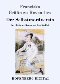 Der Selbstmordverein