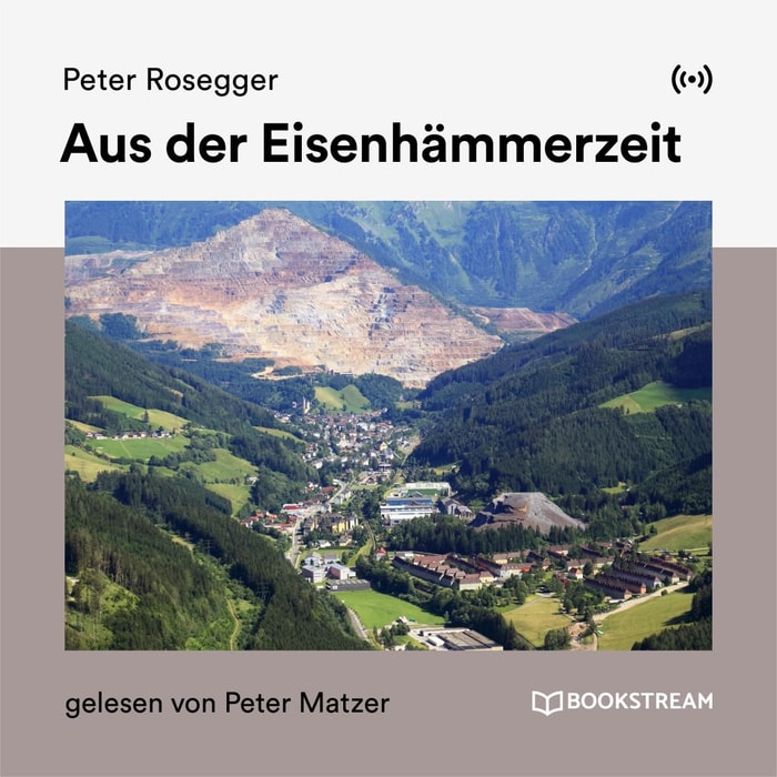 Aus der Eisenhämmerzeit