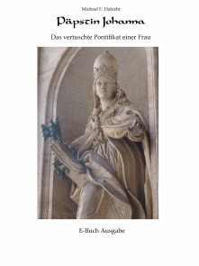 Päpstin Johanna