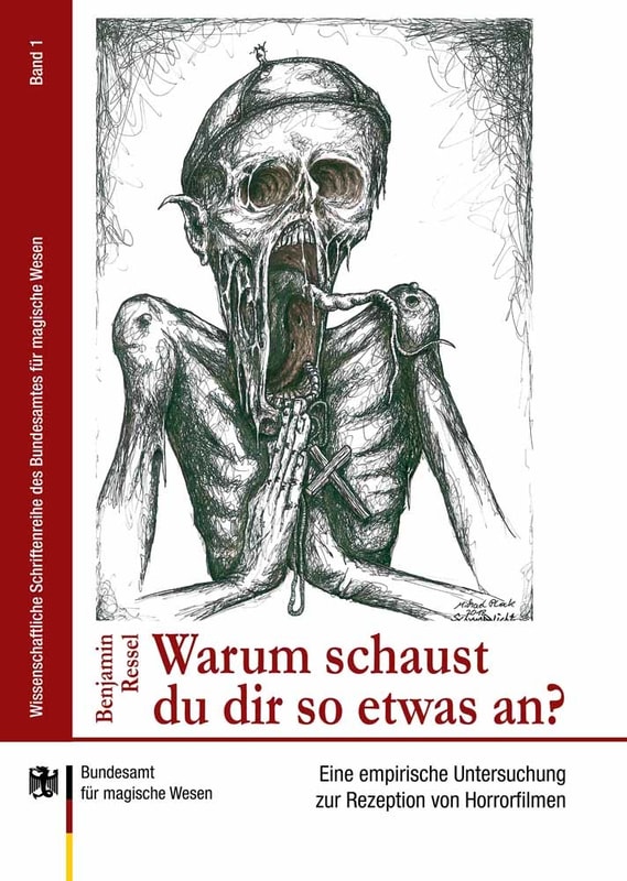 Warum schaust du dir so etwas an?