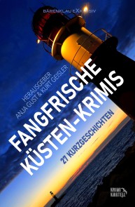 Fangfrische Küsten-Krimis