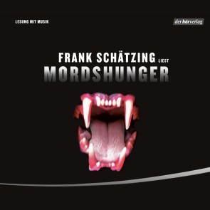 Mordshunger