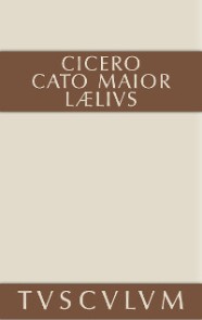 Cato der Ältere über das Alter