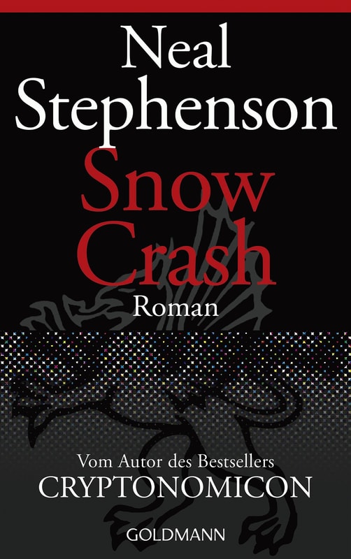 Snow Crash