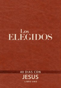 The Chosen - Libro uno