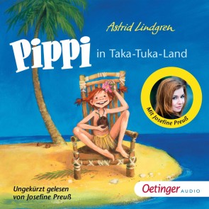 Pippi Langstrumpf 3. Pippi in Taka-Tuka-Land