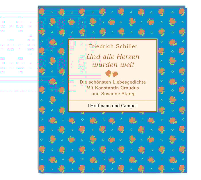 Und alle Herzen wurden weit