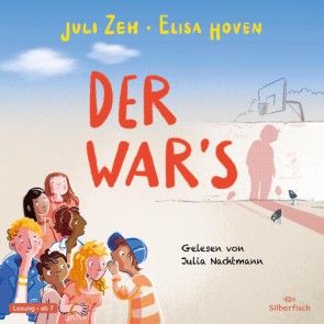 Der war's