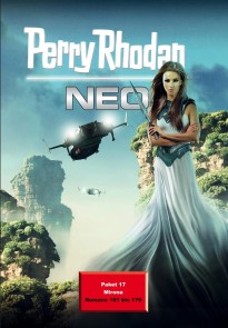 Perry Rhodan Neo Paket 17: Mirona