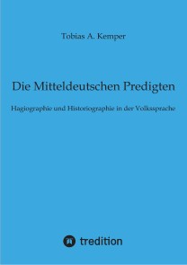 Die Mitteldeutschen Predigten