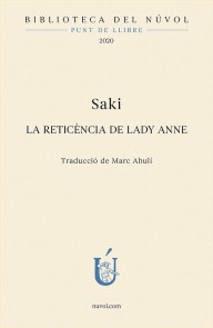 La reticencia de Lady Anne