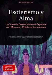 Esoterismo y Alma: Un Viaje de Descubrimiento Espiritual con Mantras y Prácticas Ancestrales
