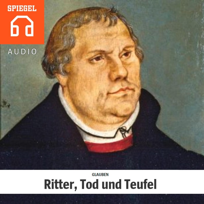 GLAUBEN: Ritter, Tod und Teufel
