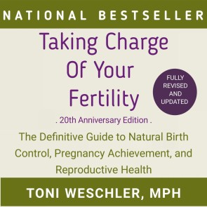 Taking Charge of Your Fertility