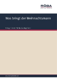Was bringt der Weihnachtsmann