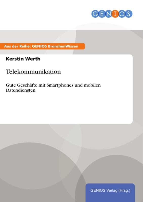 Telekommunikation