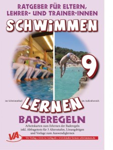 Schwimmen lernen 9: Baderegeln
