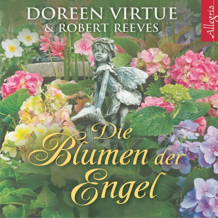Die Blumen der Engel