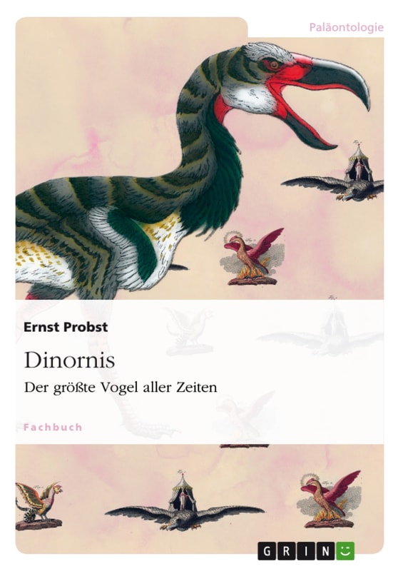 Dinornis
