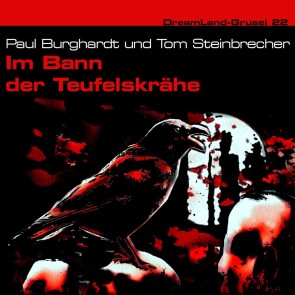 Im Bann der Teufelskrähe