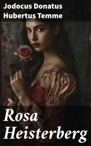 Rosa Heisterberg