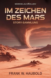 Im Zeichen des Mars - Story-Sammlung