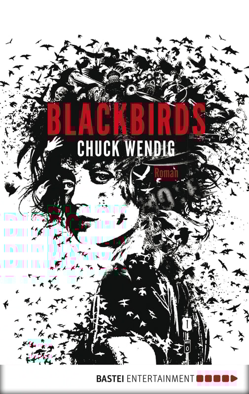 Blackbirds