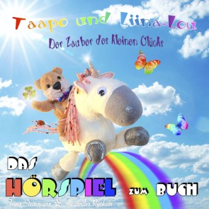Taapo und Liina-Lou