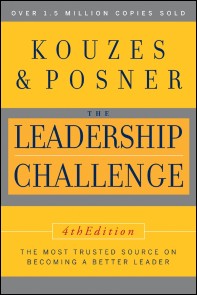 The Leadership Challenge