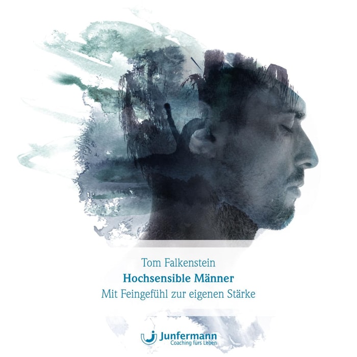 Hochsensible Männer