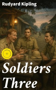 Soldiers Three