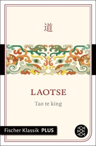 Tao te king