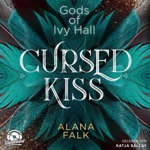 Gods of Ivy Hall 1