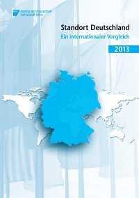Standort Deutschland 2013