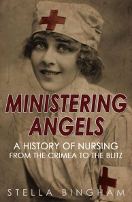 Ministering Angels
