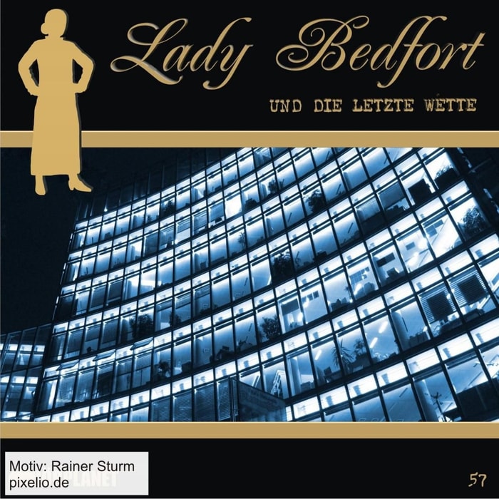 Folge 57: Die letzte Wette