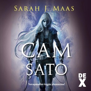 Cam Şato 1 - Cam Şato