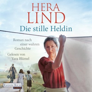 Die stille Heldin