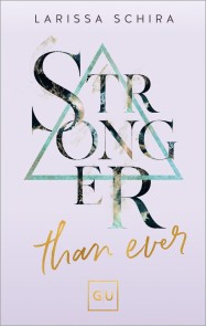 Stronger Than Ever