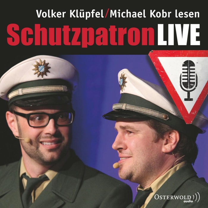 Schutzpatron LIVE