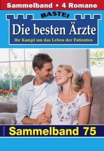 Die besten Ärzte - Sammelband 75