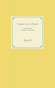 Geschichte des Fräuleins von Sternheim