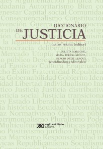 Diccionario de justicia